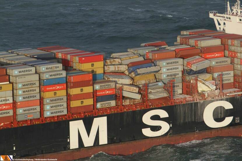 MCS Zoe