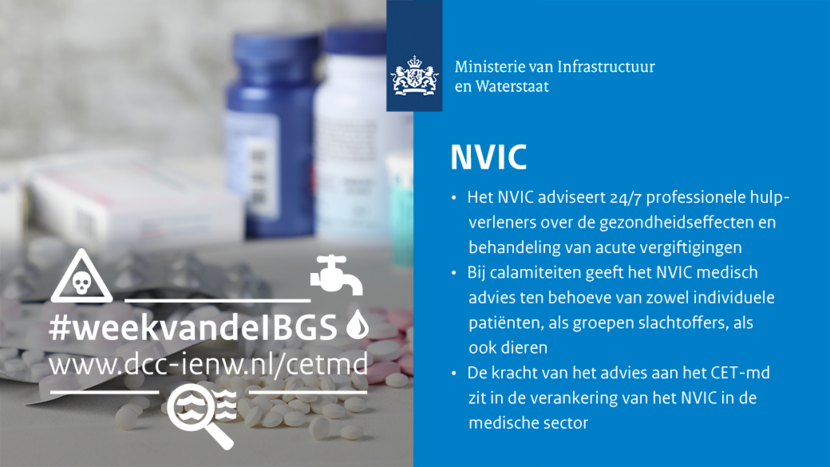 Nederlandse Vereniging voor Intensive Care (NVIC)